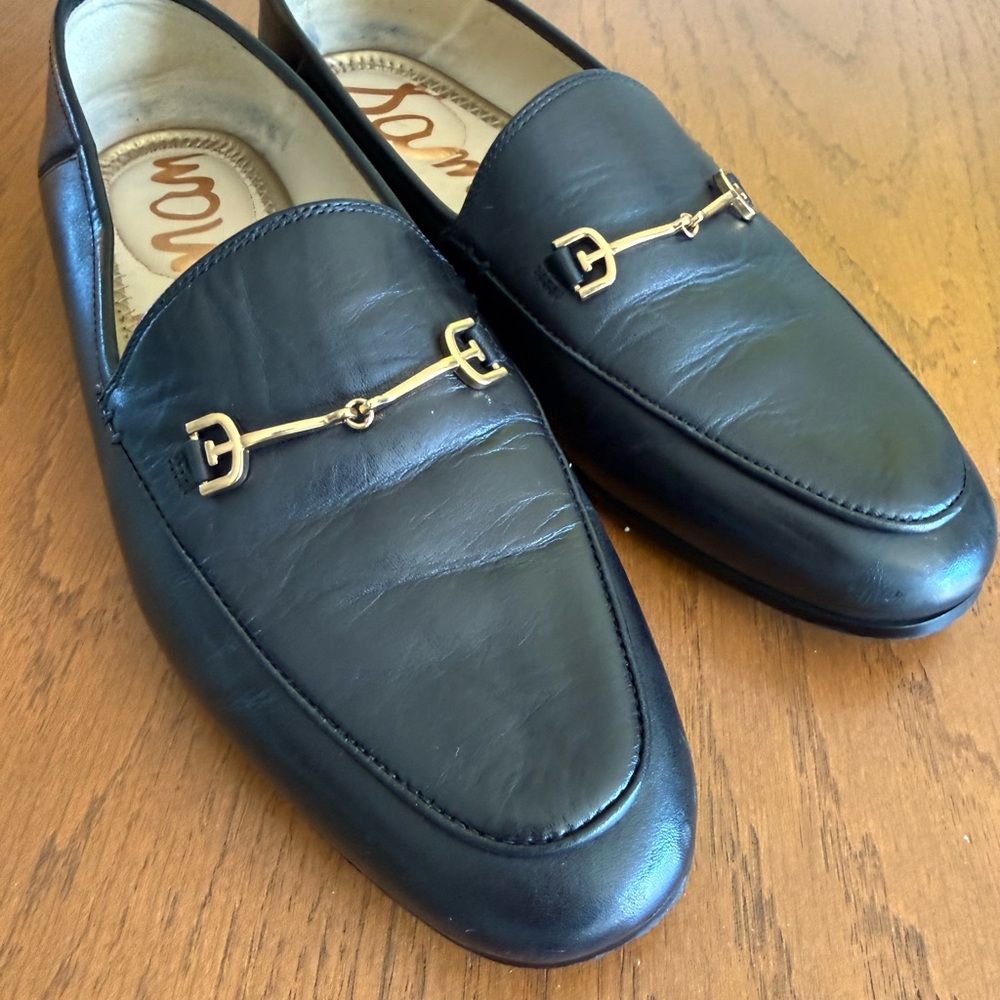 Sam Edelman loafers size 9